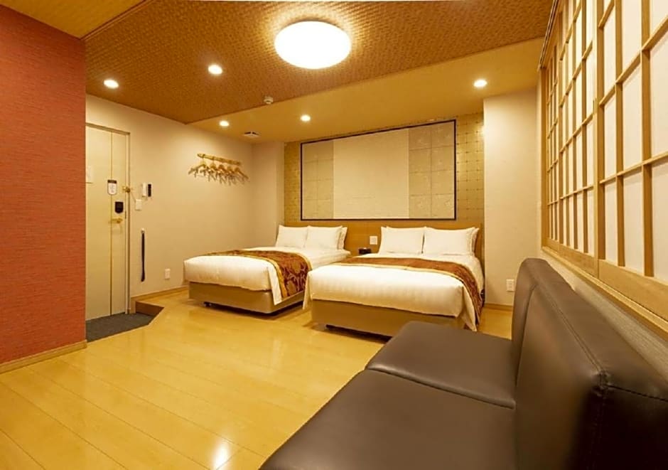Arakawa-ku - Hotel / Vacation STAY 22245