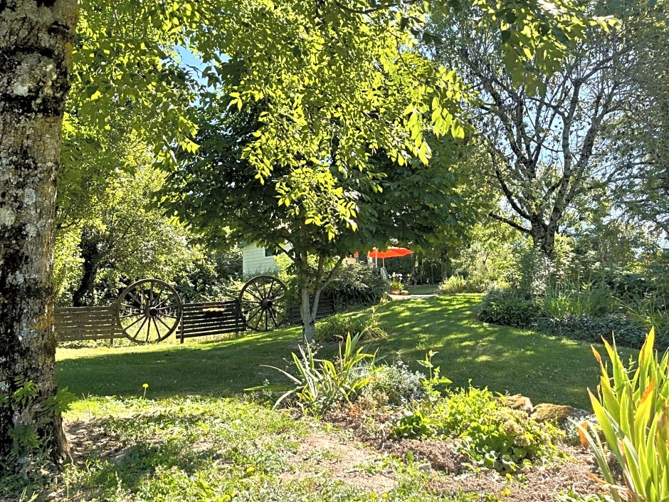 Chambres d'Hotes Raviere