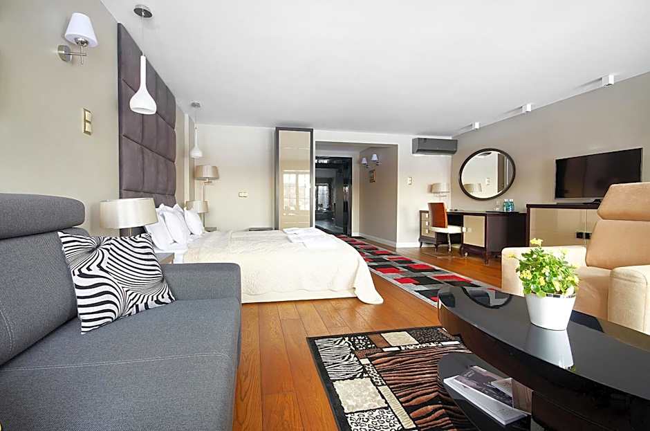 Komturia Old Town by Fahrenheit