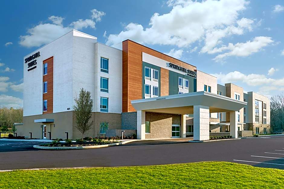 SpringHill Suites by Marriott Arlington TN