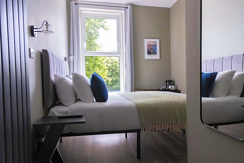 Number 11 by the Warren Collection