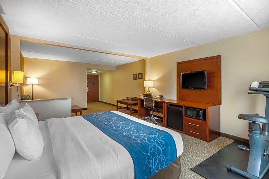 Comfort Suites Manassas