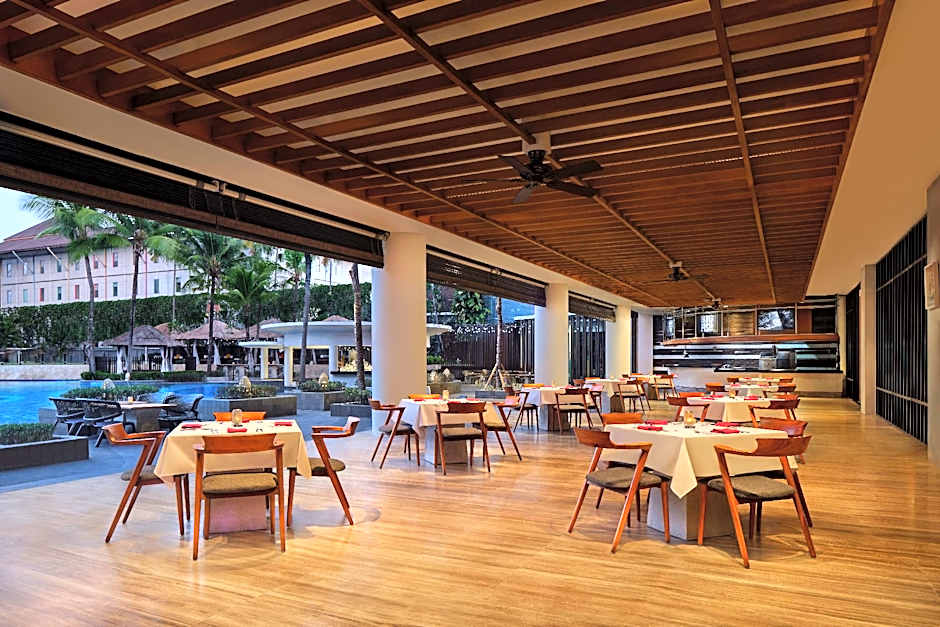 The Stones Hotel - Legian Bali