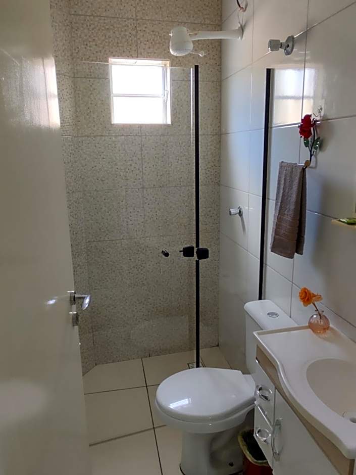 Pousada Duende Feliz