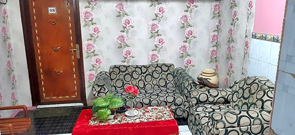 Dharmawati Homestay Syariah