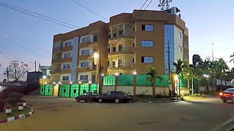 Residences hotelieres Micheline et Emile BASTOS