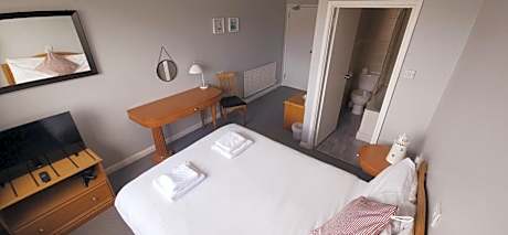 Double Room with Sea View