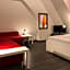INSIDE Five Hotel
