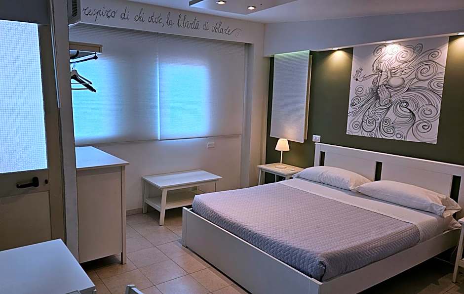 B&B Triskèles
