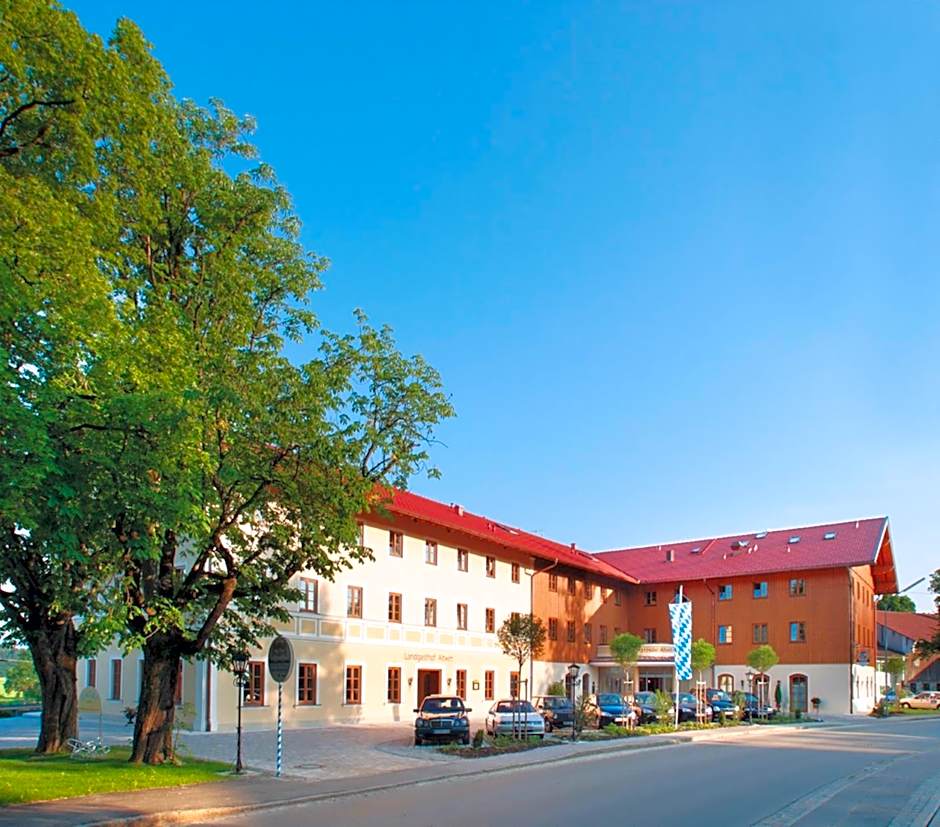 Hotel und Landgasthof Altwirt