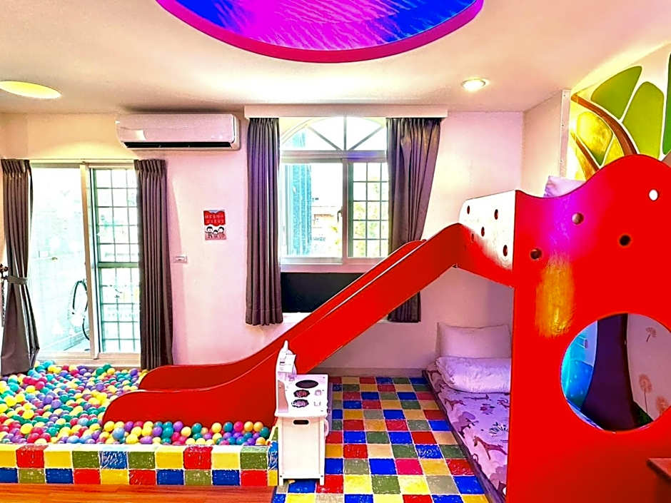 Little Apple B&B