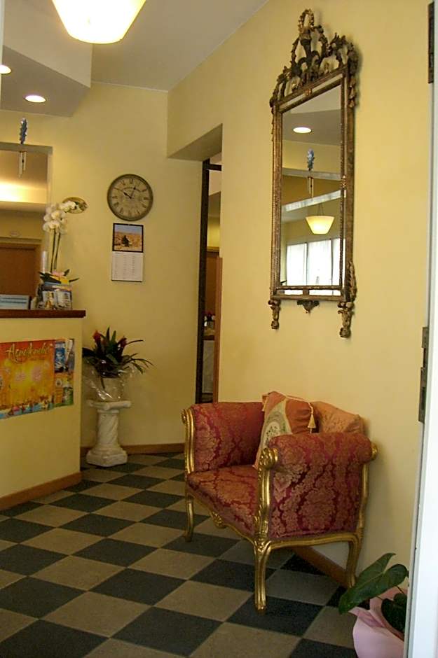 Hotel Lido
