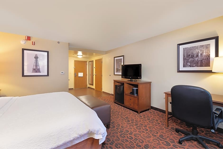 Hampton Inn Houma