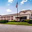 Hampton Inn By Hilton Richmond Ky