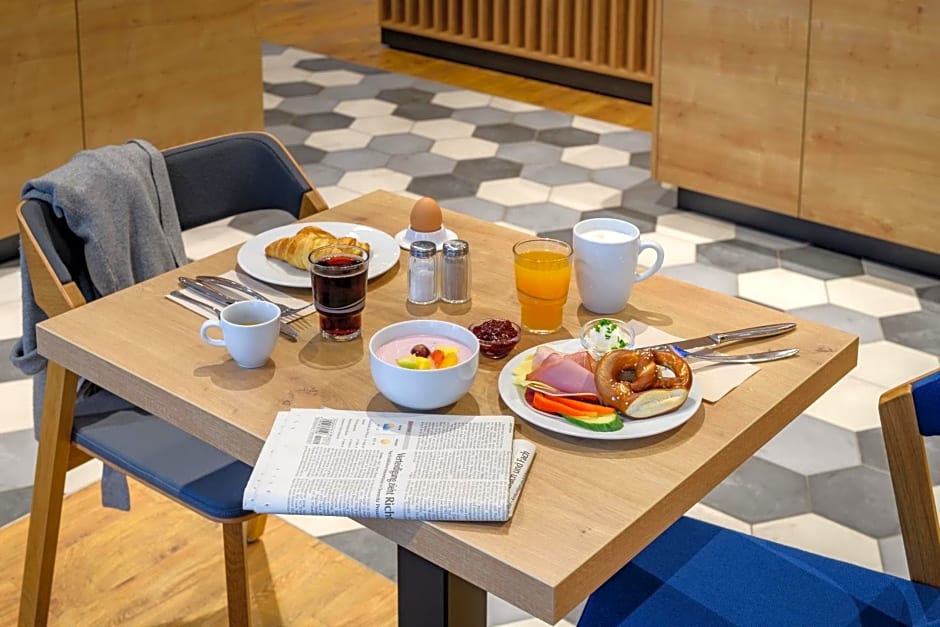 Holiday Inn Express Goettingen By IHG