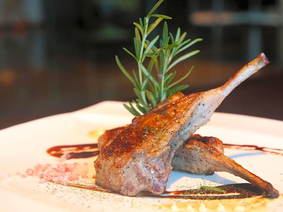 Hilton Ningbo Dongqian Lake Resort