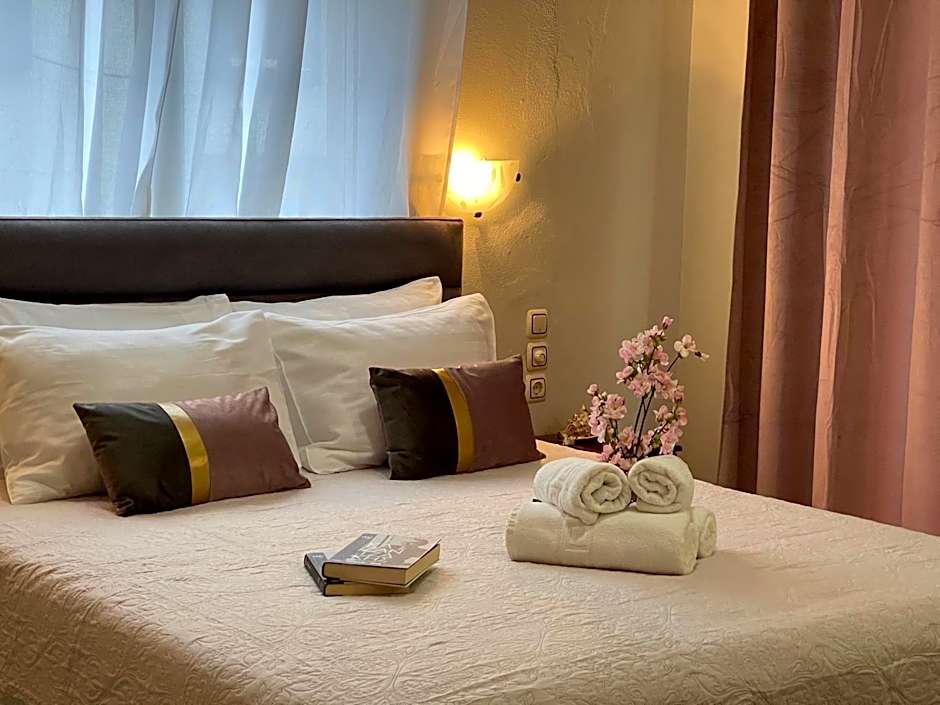 Hotel Karagianni