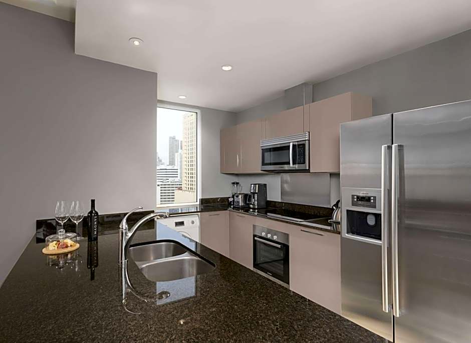 Bristol Panama, a Registry Collection Hotel