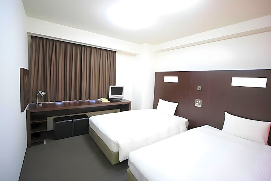 Green Rich Hotel Suizenji