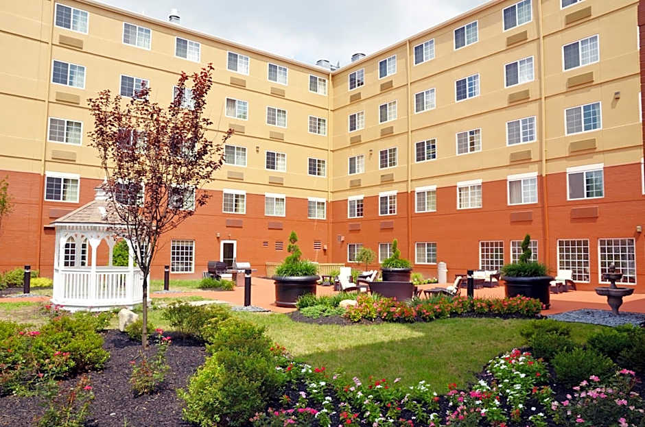 Extended Stay America Suites - Secaucus - New York City Area