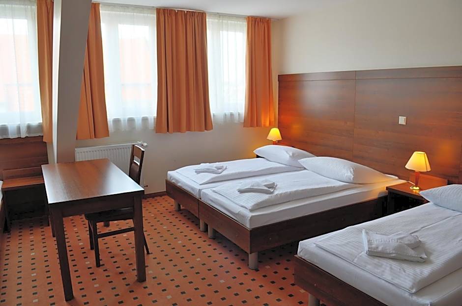 Hotel Europa City