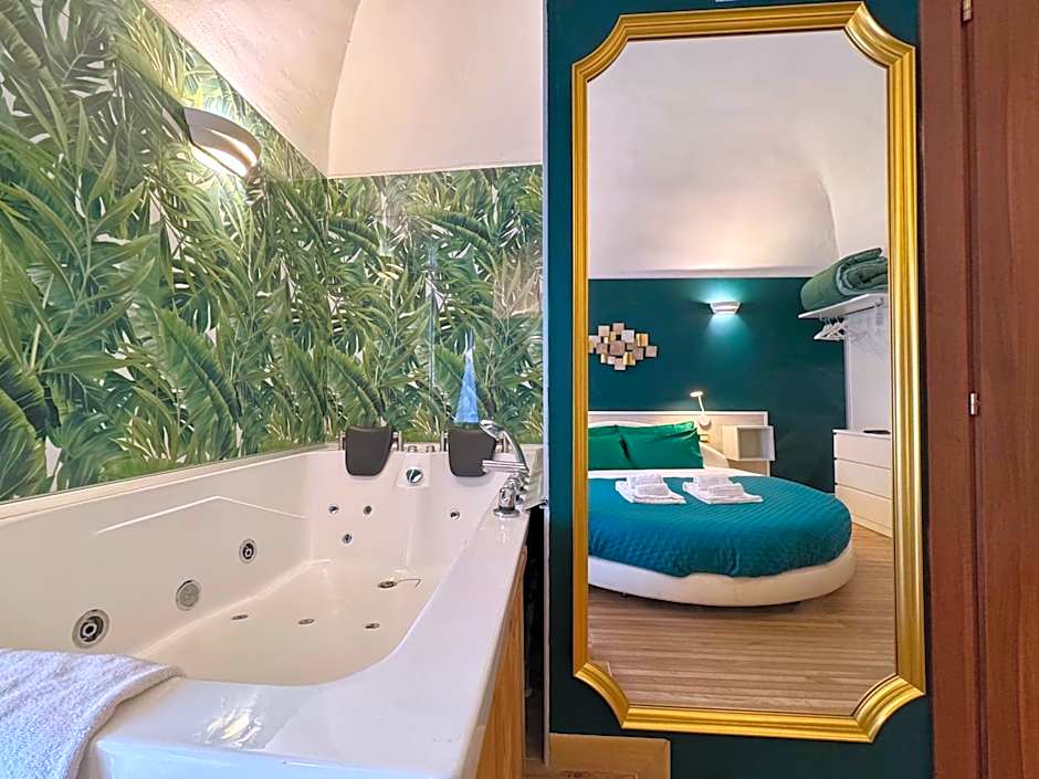 CANTU' SUITE