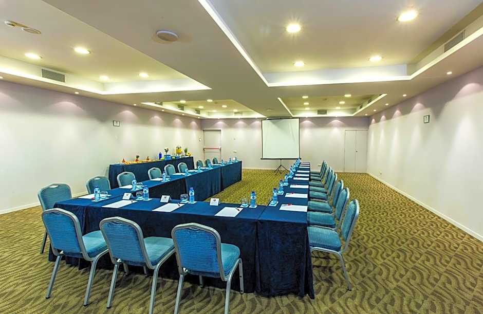 Leonardo Hotel Barcelona Gran Via