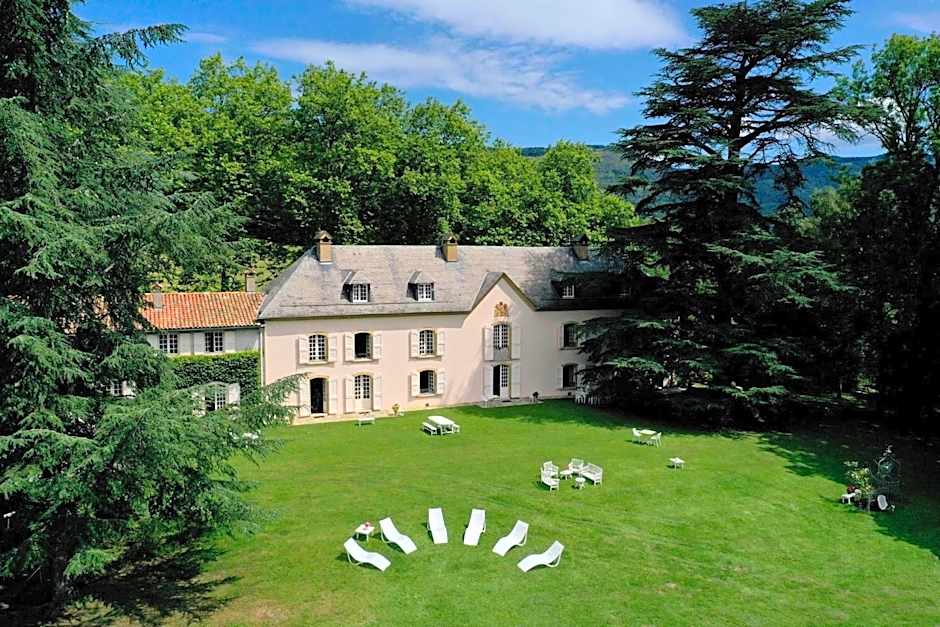 Le Clos Cathala Chambres d'Hôtes