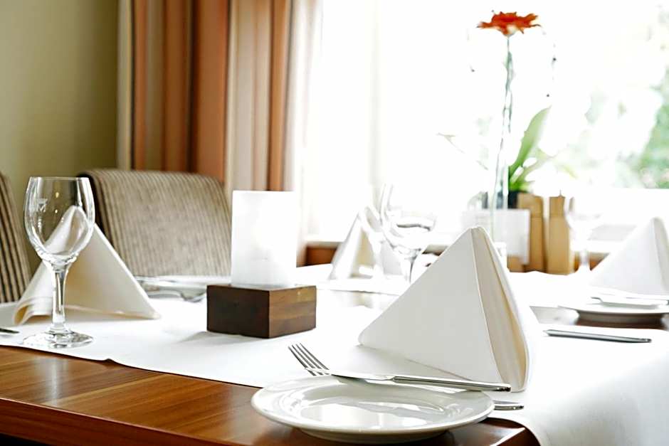 Hünerbein's Posthotel