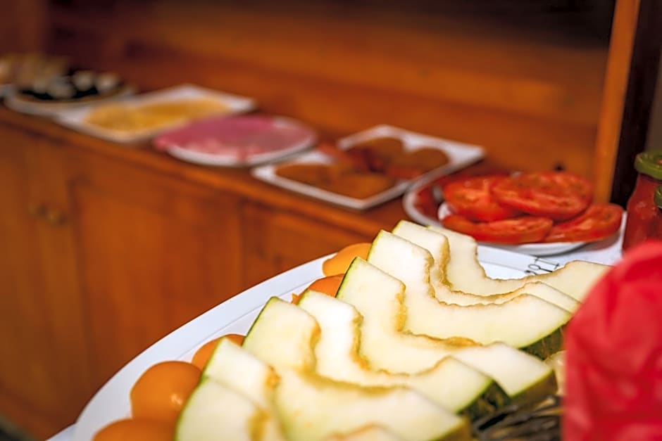 Hotel Castillo de Gauzón