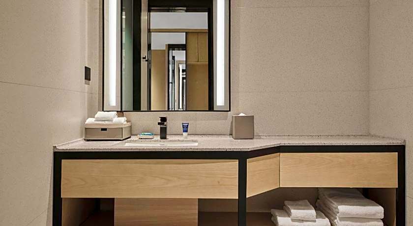 Four Points by Sheraton Datong Pingcheng