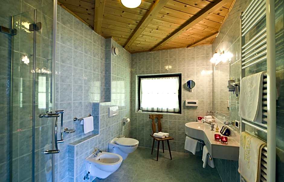 Hotel Ansitz Jakoberhof