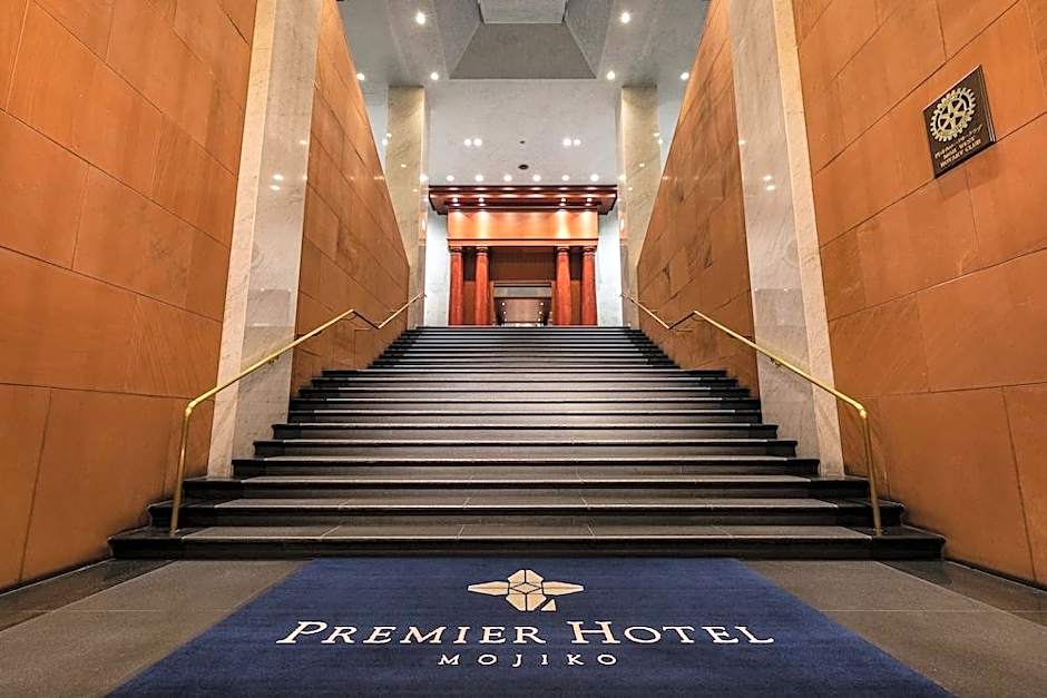 Premier Hotel Mojiko
