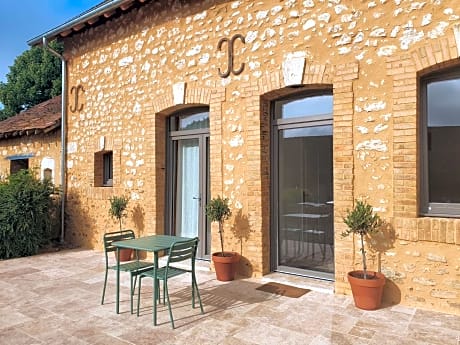Chambres d'hôtes de La Vallée