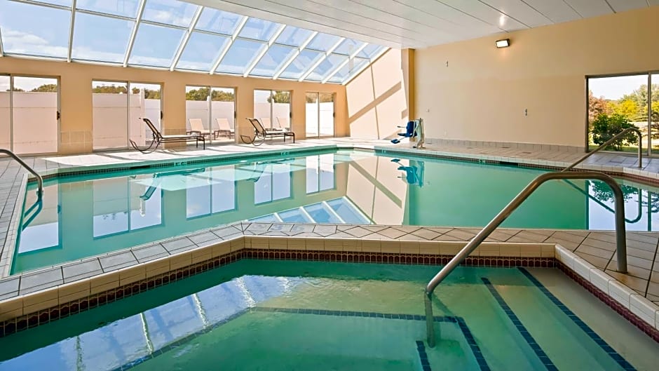Best Western Resort Hotel & Conference Center Portage