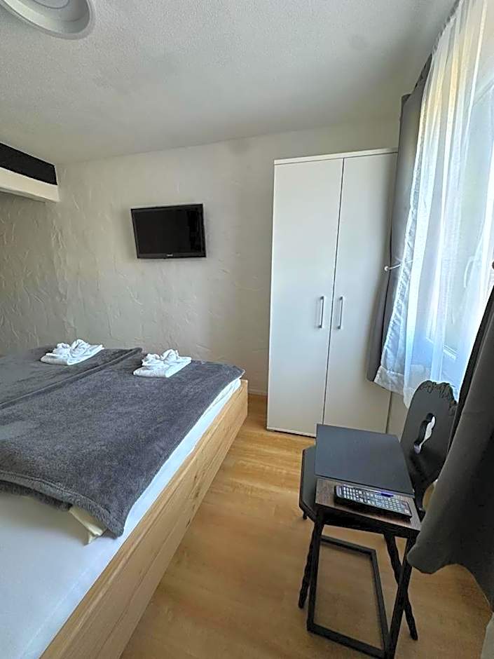 Hotel Zum Goldenen Anker