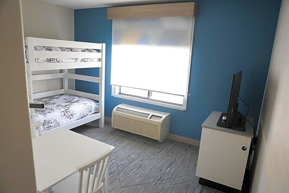 Holiday Inn Express Hotel & Suites Douglas, Wy By IHG