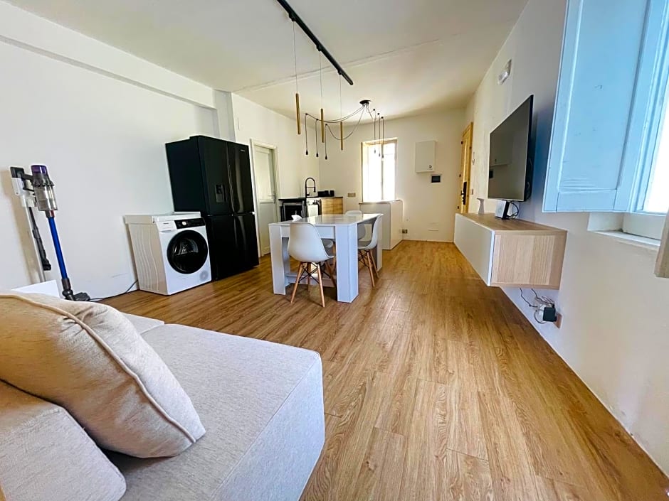 Sdraiati Pollica - Apartments - Bed & Breakfast