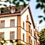 ODELYA Hotel & Wildgarten Basel City