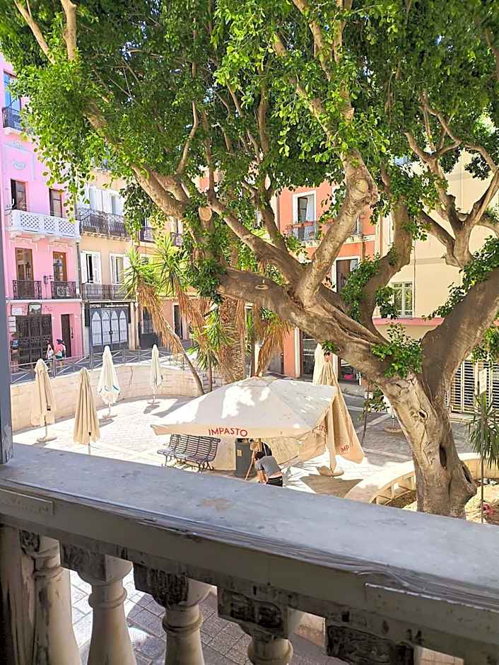 Sa Prazza GuestHouse