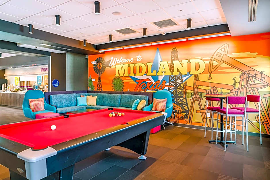 Tru By Hilton Midland