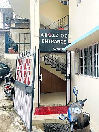 Abuzz Oxfordcaps Simla