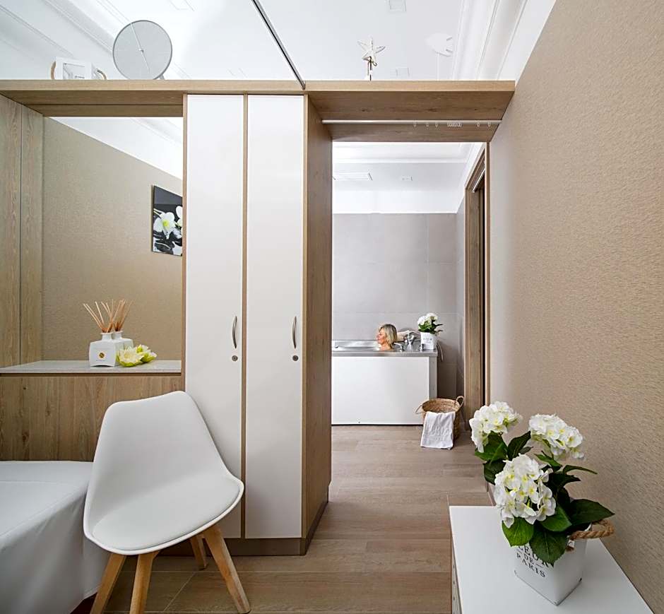 Imperial Spa & Kurhotel