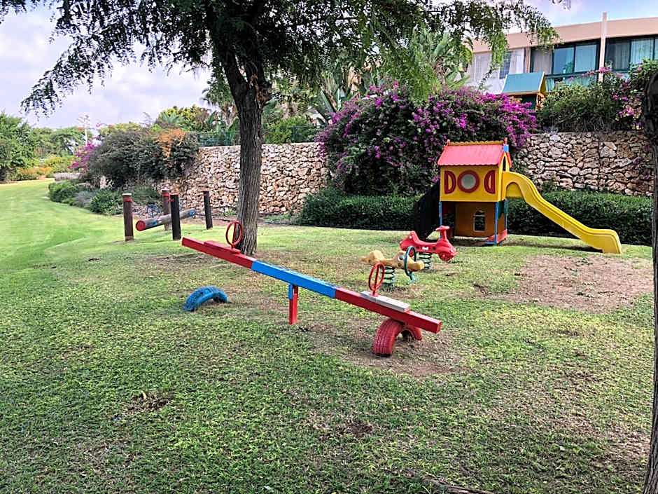 Suite Caesar - Neot Golf