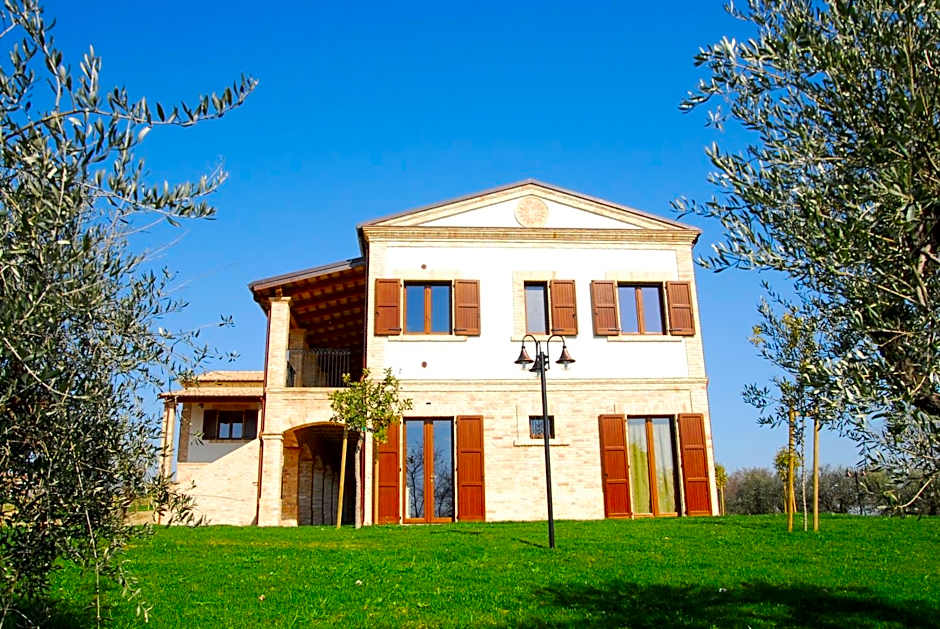 Residence Colle Veroni