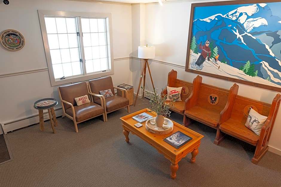 Innsbruck Inn at Stowe