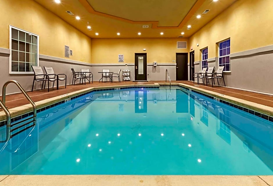 La Quinta by Wyndham Claremore