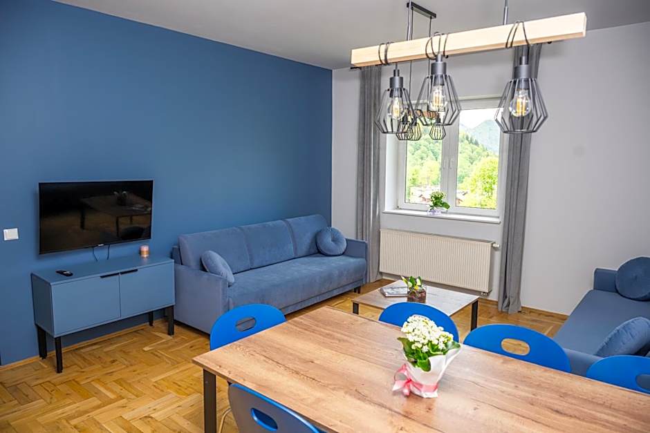 VITA MINERALIS Szczawnica