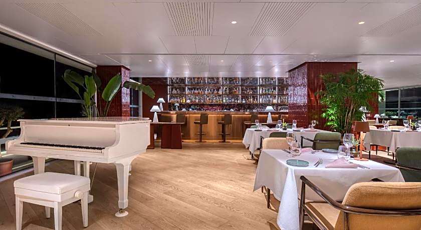 Swissôtel Büyük Efes Izmir