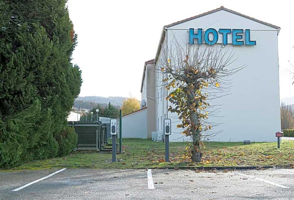 Brit Hotel Confort Foix